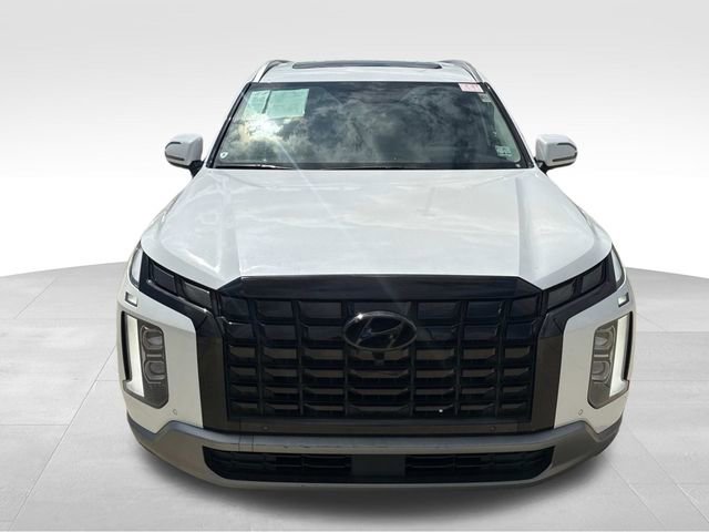 Used 2023 Hyundai Palisade Limited w/ Cargo Package image 2