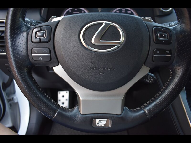 Used 2016 Lexus NX 200t F Sport w/ F Sport Premium Package FWD image 14