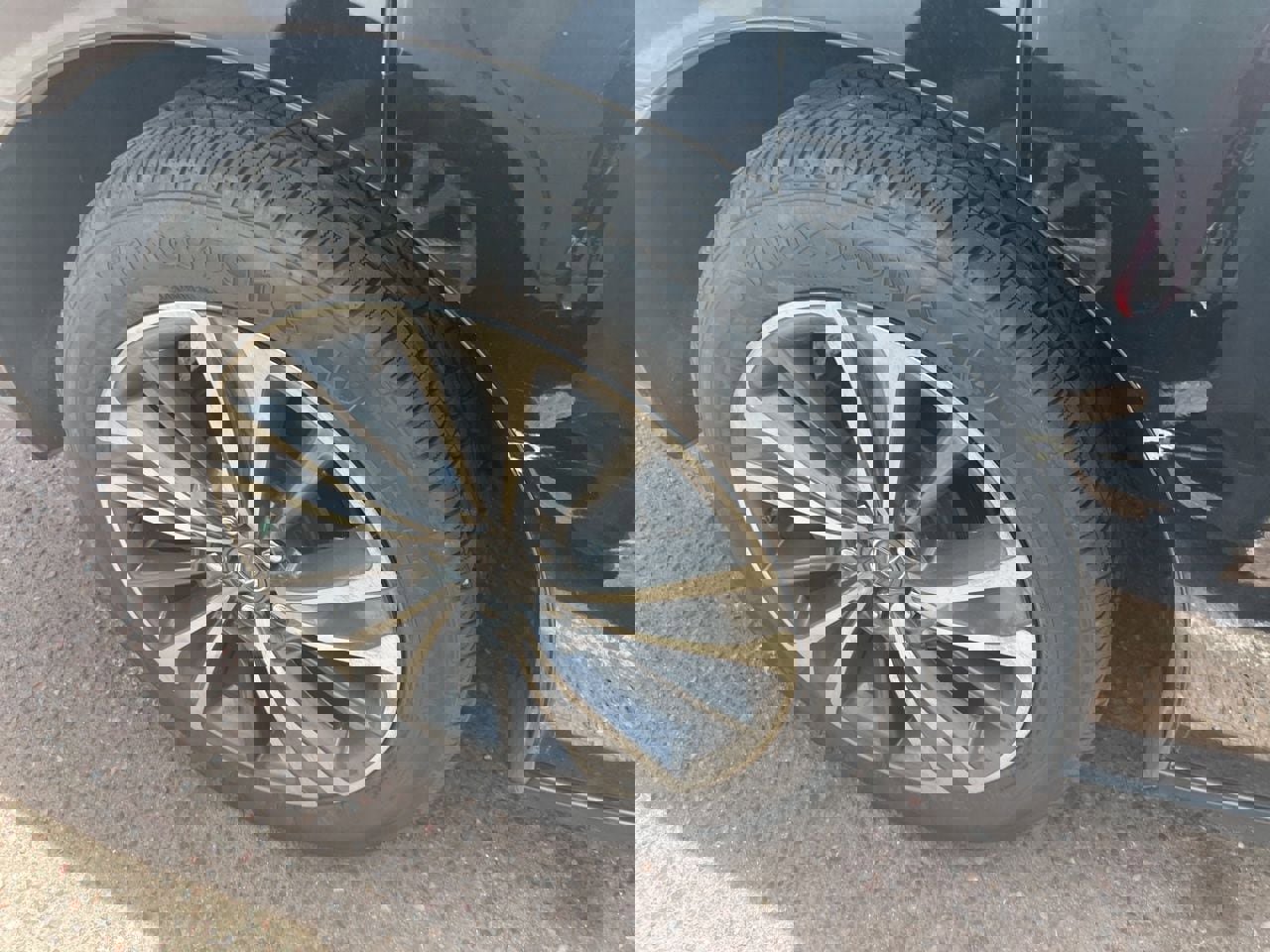 Used 2020 Acura MDX FWD w/ Technology Package image 9