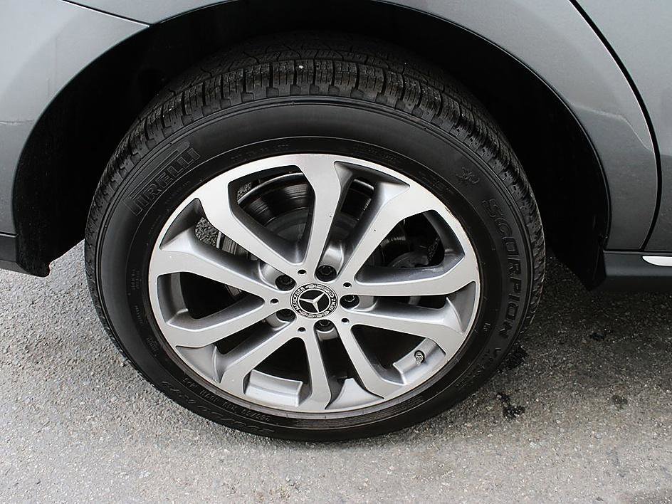 Used 2018 Mercedes-Benz GLE 350 4MATIC image 21