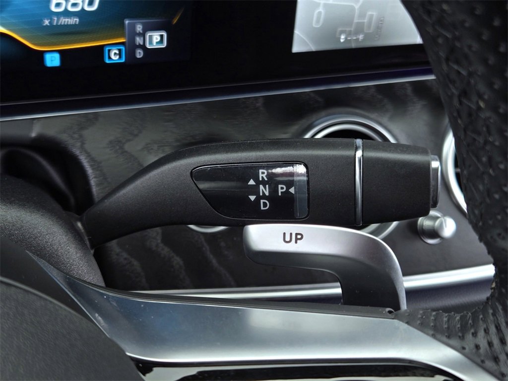 Used 2021 Mercedes-Benz E 63 AMG S image 39