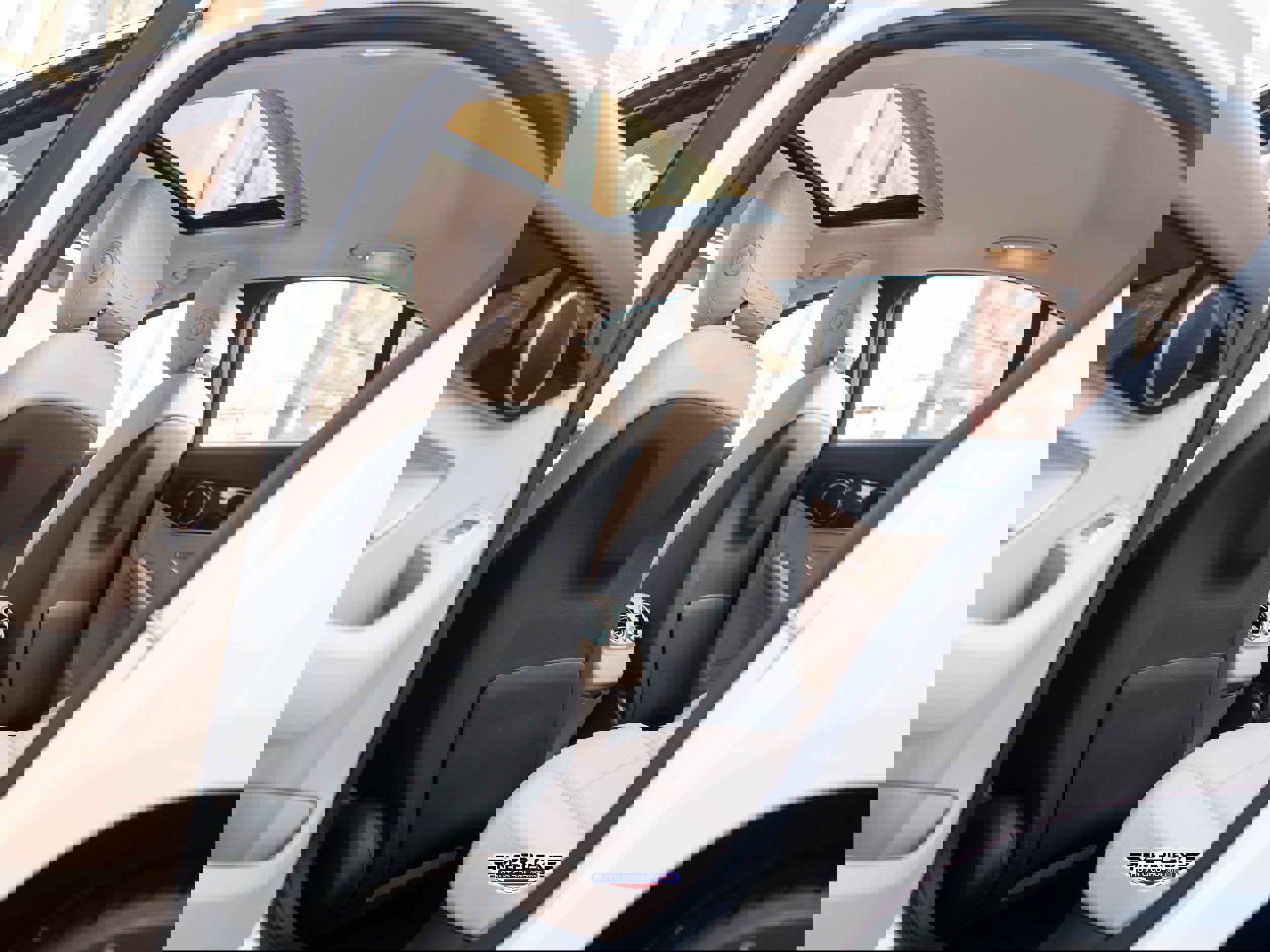 Used 2021 Mercedes-Benz C 300 Sedan image 21