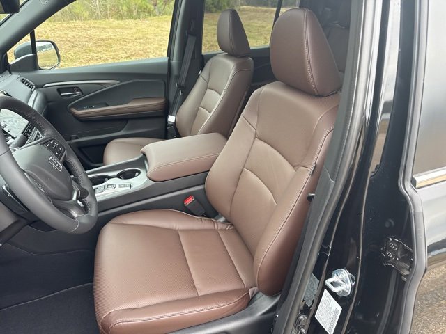 New 2026 Honda Ridgeline RTL image 19