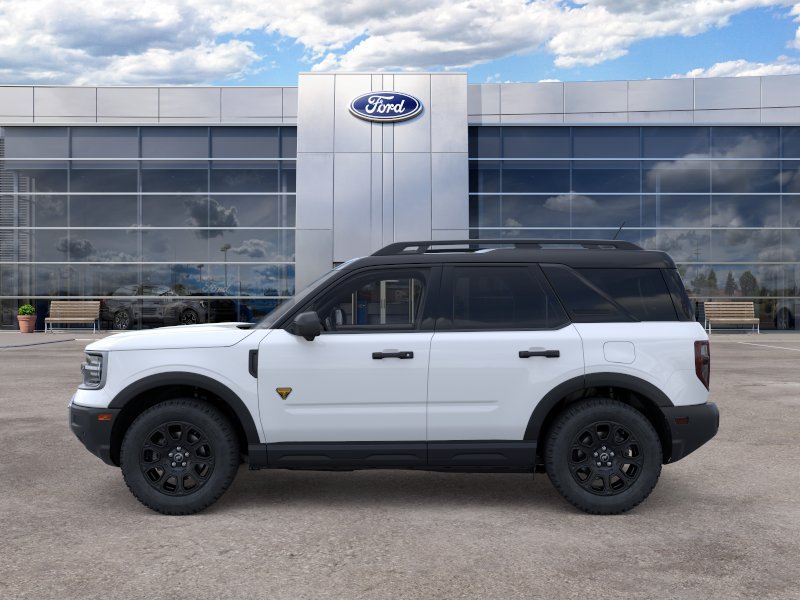 New 2026 Ford Bronco Sport Badlands w/ Badlands Tech Package AWD/4WD image 36