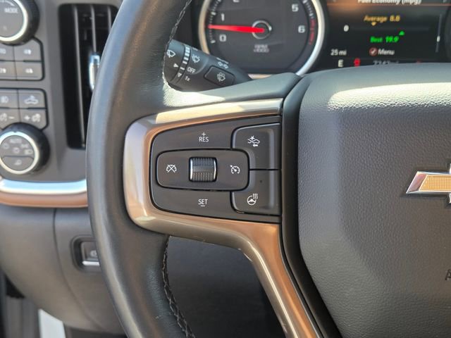 Used 2022 Chevrolet Silverado 2500 High Country w/ LPO, Dark Essentials Package image 18