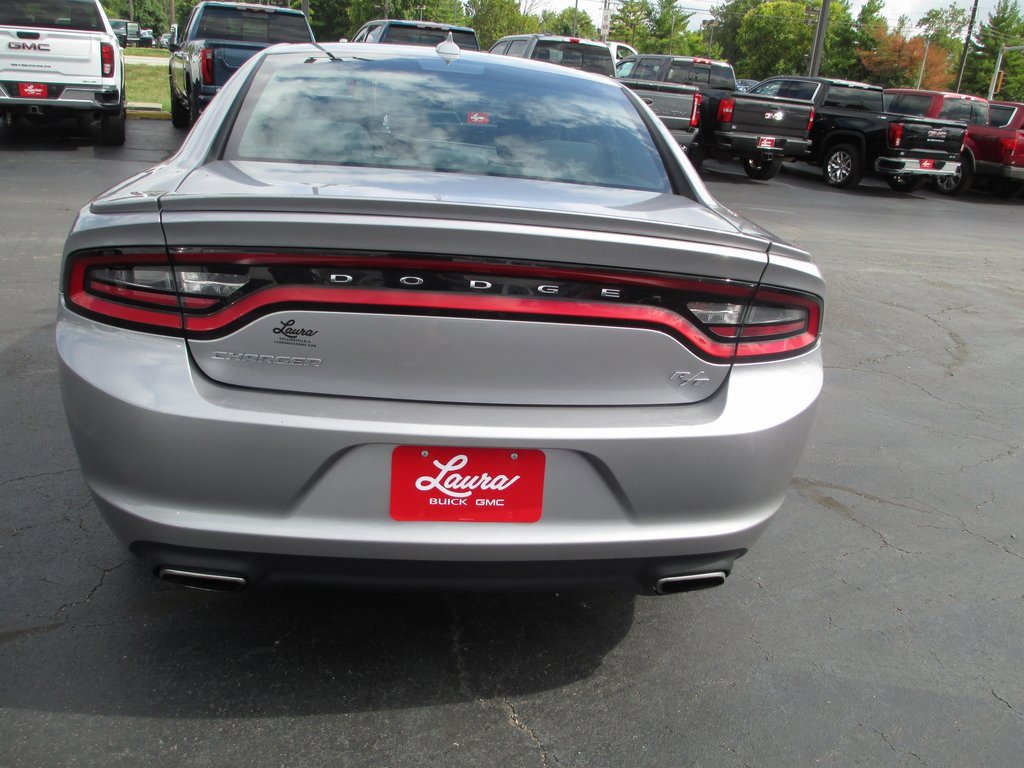 Used 2016 Dodge Charger R/T image 5