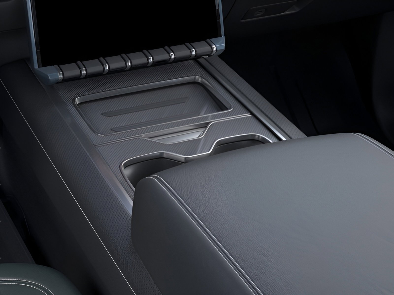 New 2026 GMC Sierra EV AT4 image 23