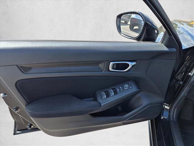 Used 2025 Honda Civic Sport image 10