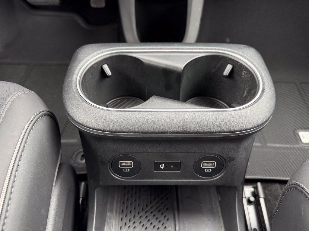Certified 2023 Hyundai Ioniq 5 SEL AWD/4WD image 27
