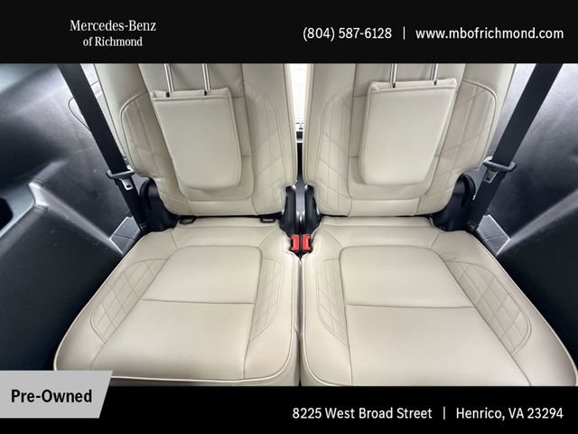 Used 2019 Ford Explorer Platinum image 25