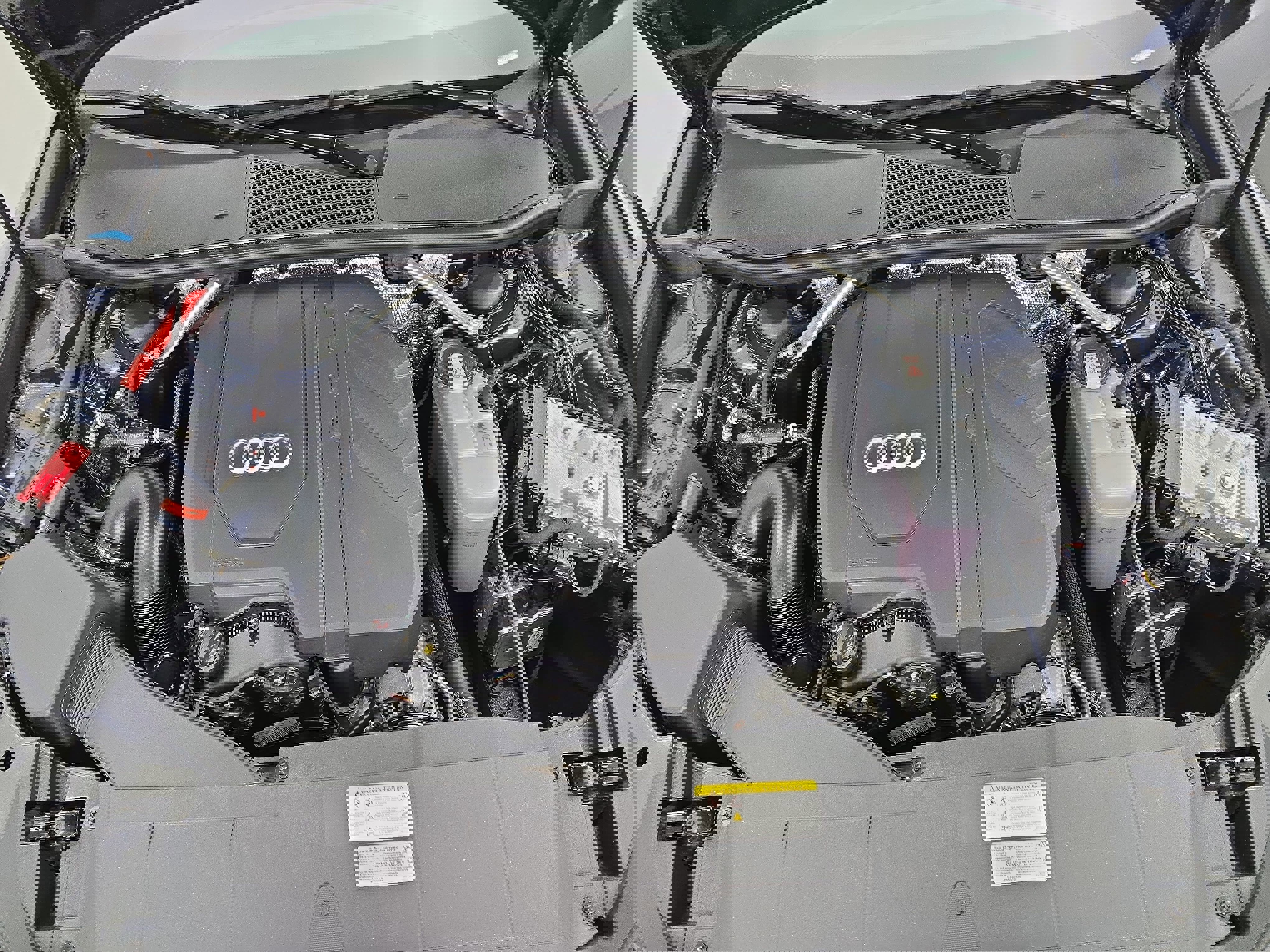 Used 2023 Audi A6 2.0T Premium w/ Convenience Package image 30