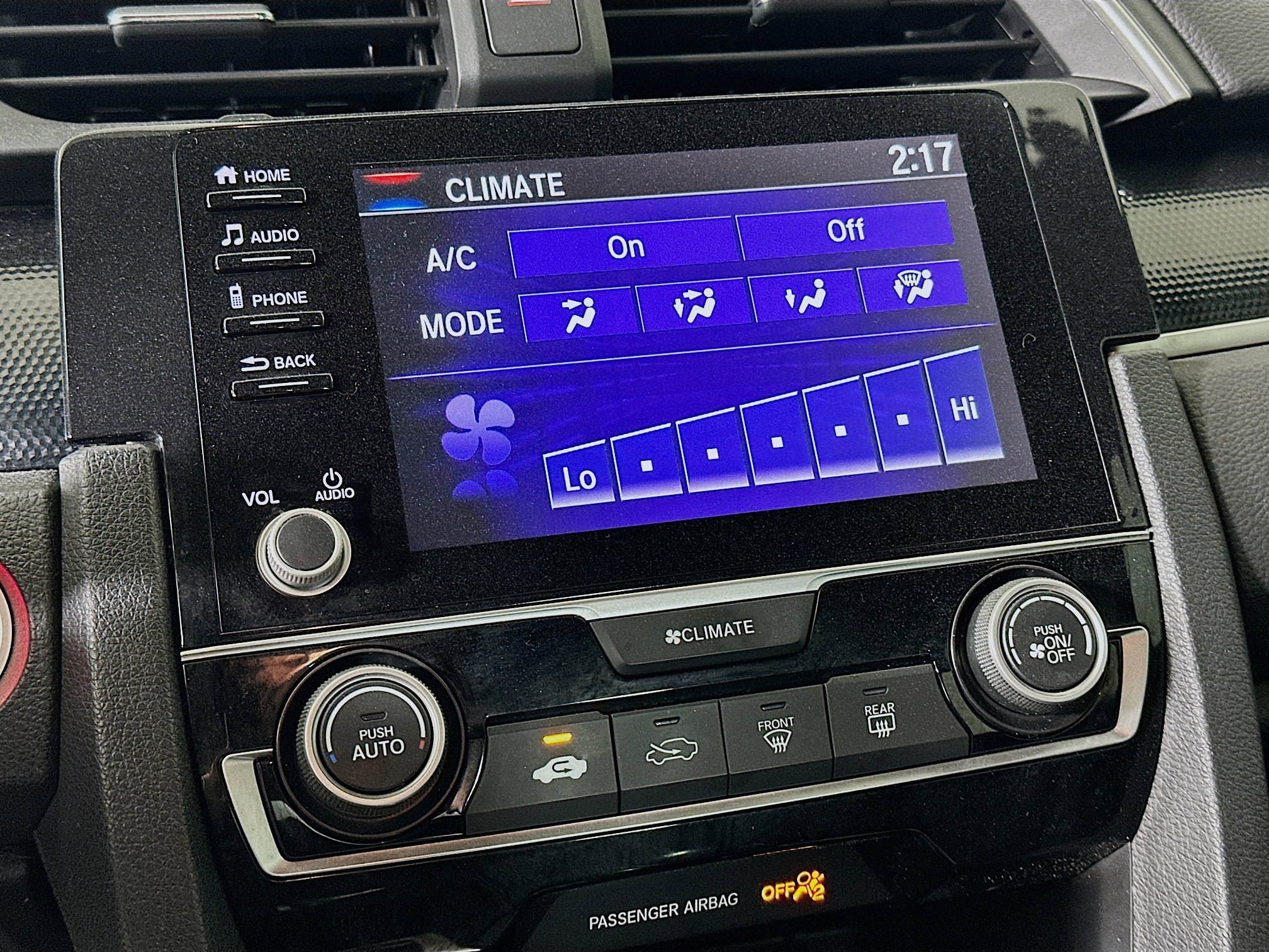 Used 2019 Honda Civic Sport image 22