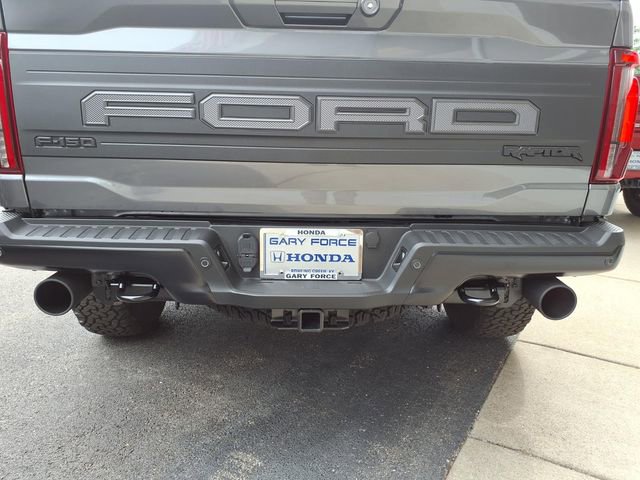 Used 2024 Ford F150 Raptor AWD/4WD image 21