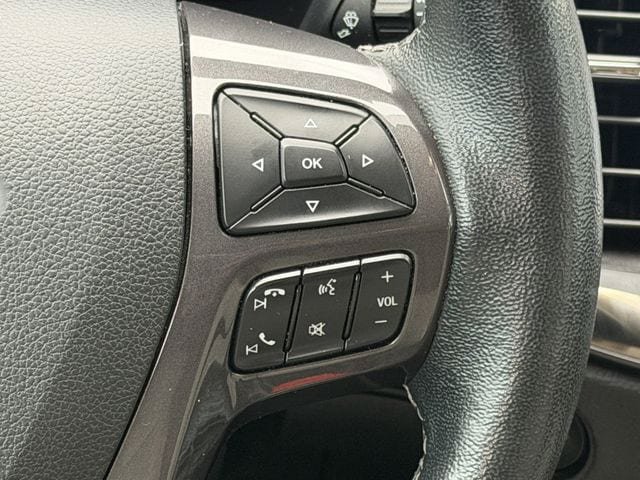 Used 2020 Ford Ranger Lariat w/ Equipment Group 501A Mid AWD/4WD image 15