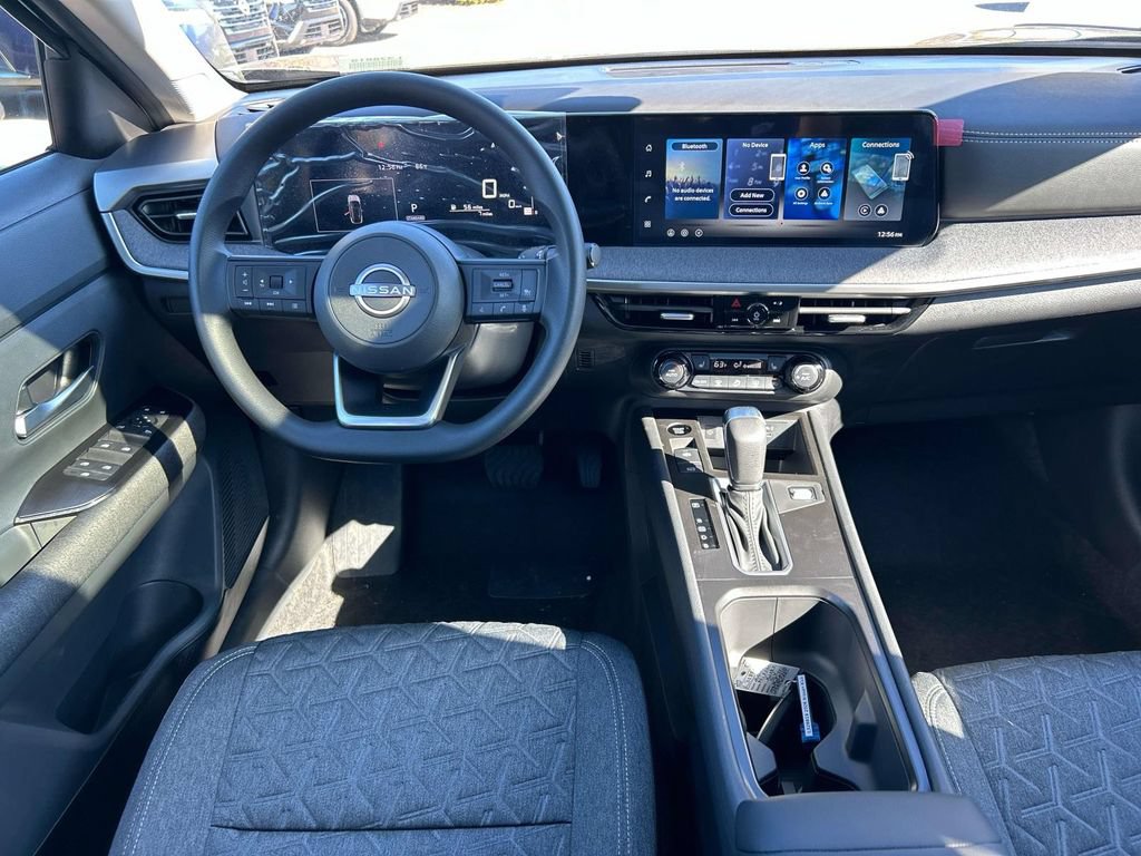 New 2026 Nissan Kicks SV w/ SV Premium Package FWD image 19