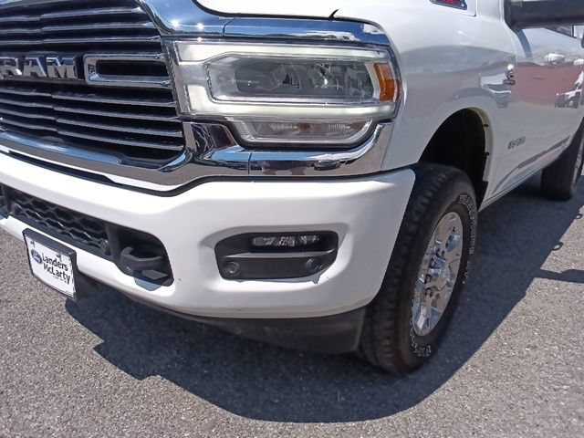 Used 2024 RAM 2500 Laramie AWD/4WD image 10