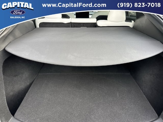 Used 2023 Tesla Model Y Performance AWD/4WD image 16