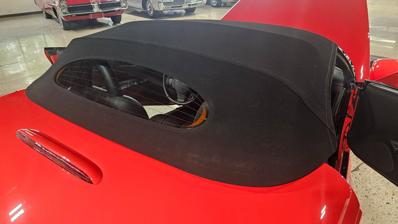 Used 1999 Plymouth Prowler image 19