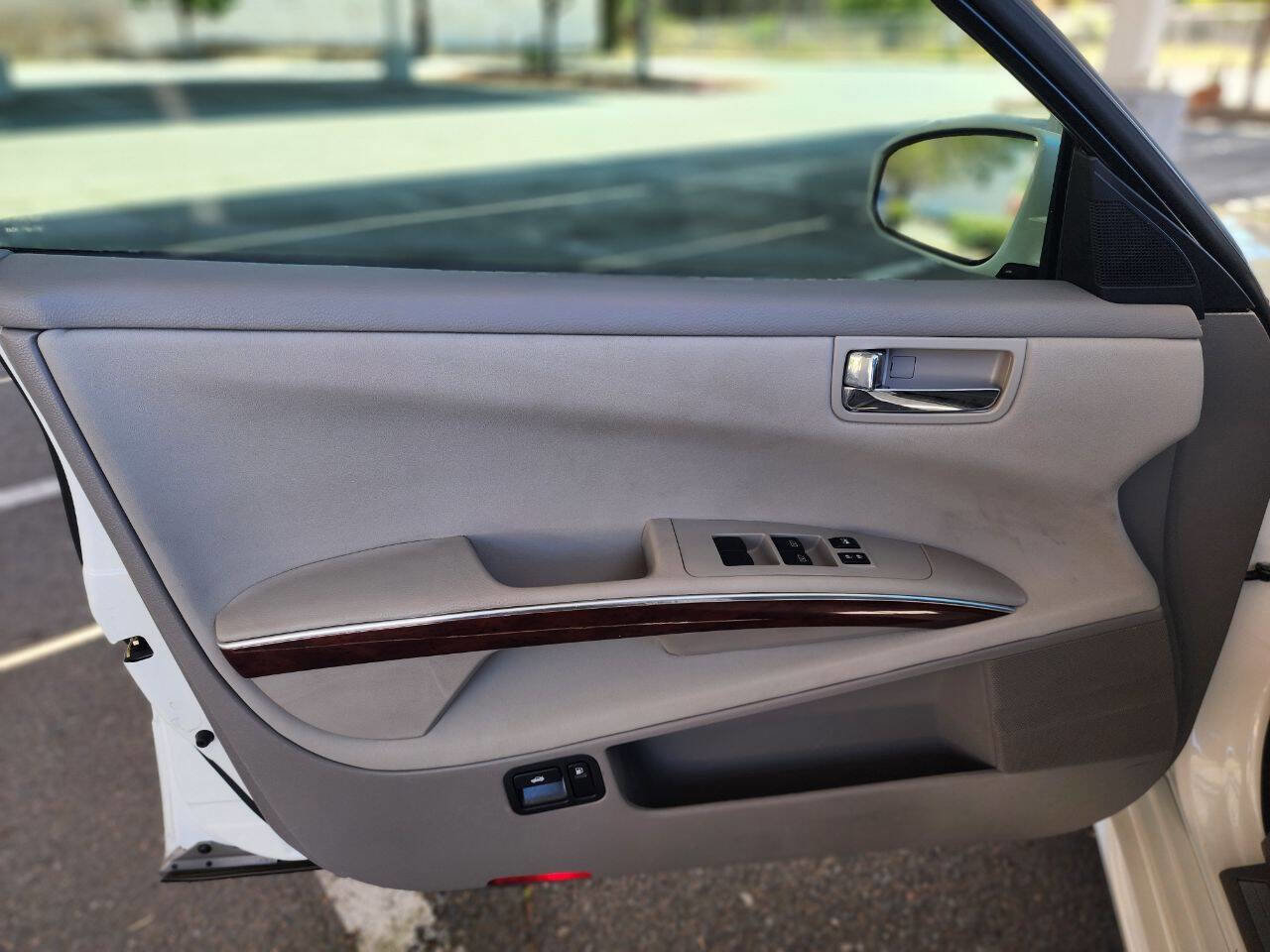 Used 2007 Nissan Maxima 3.5 SL image 22