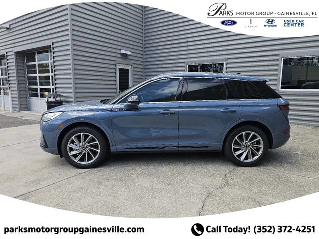 New 2024 Lincoln Corsair Grand Touring w/ Equipment Group 302A AWD/4WD image 5