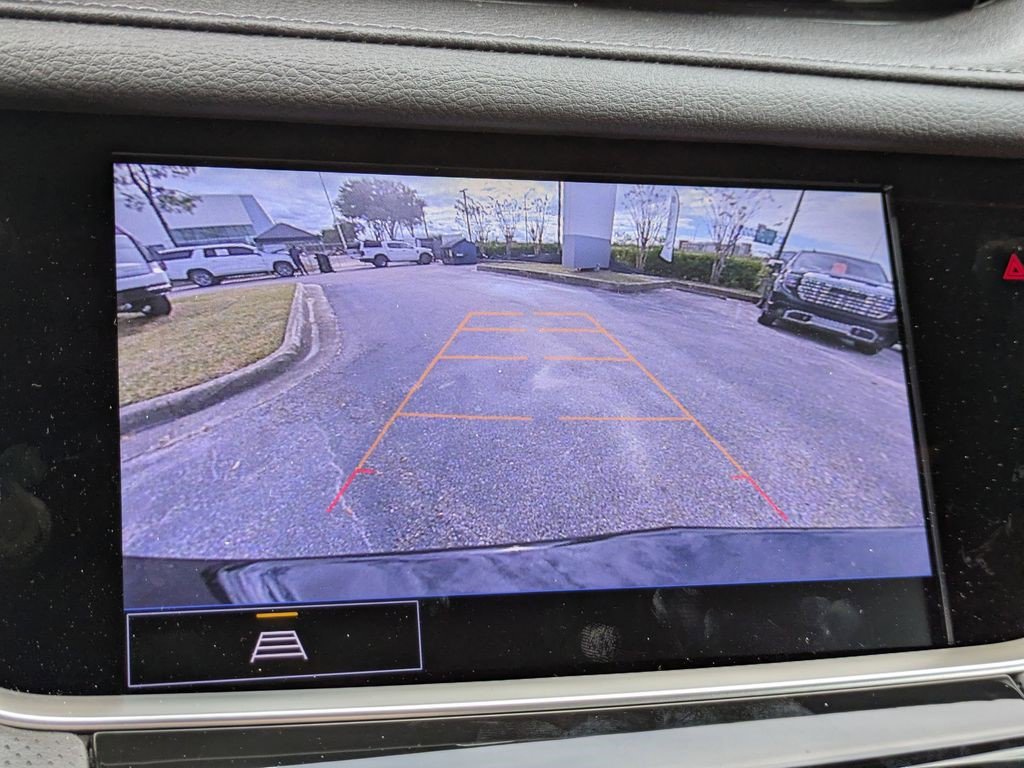 Certified 2025 Cadillac XT5 Luxury image 25