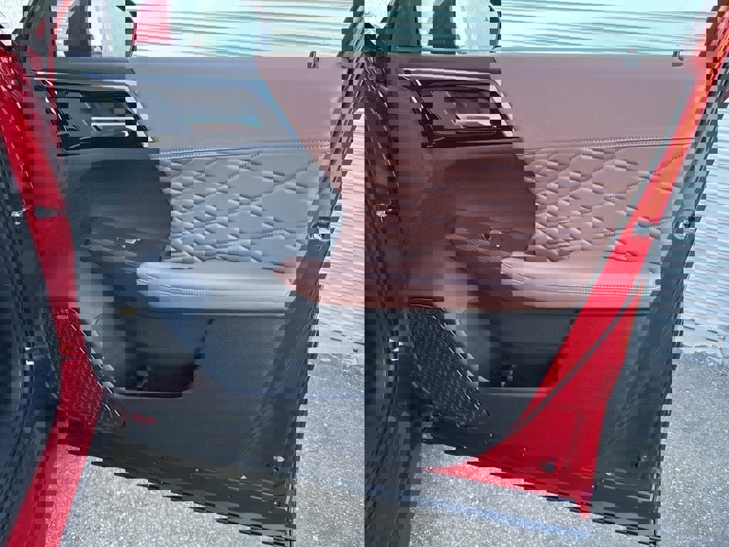 New 2025 Mitsubishi Outlander SEL image 33