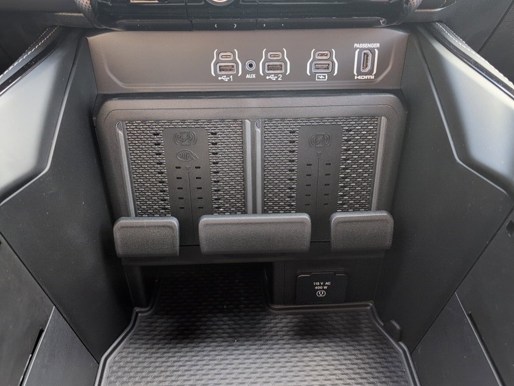 New 2026 RAM 1500 Limited image 36