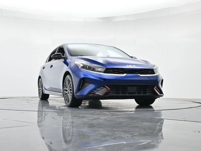 Used 2024 Kia Forte GT-Line image 33