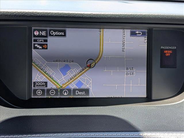 Used 2016 Lexus ES 350 w/ Luxury Package w/Wood Trim FWD image 15