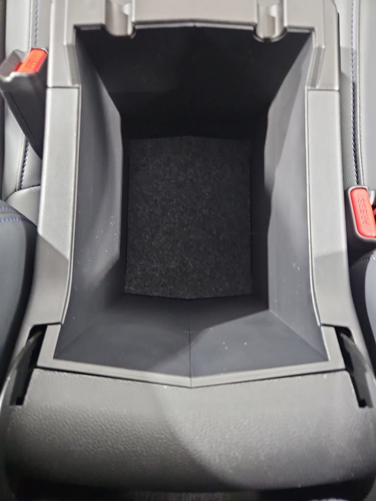 New 2026 Subaru Forester Touring AWD/4WD image 26