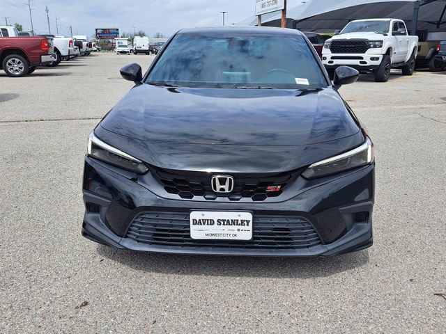 Used 2022 Honda Civic Si image 4