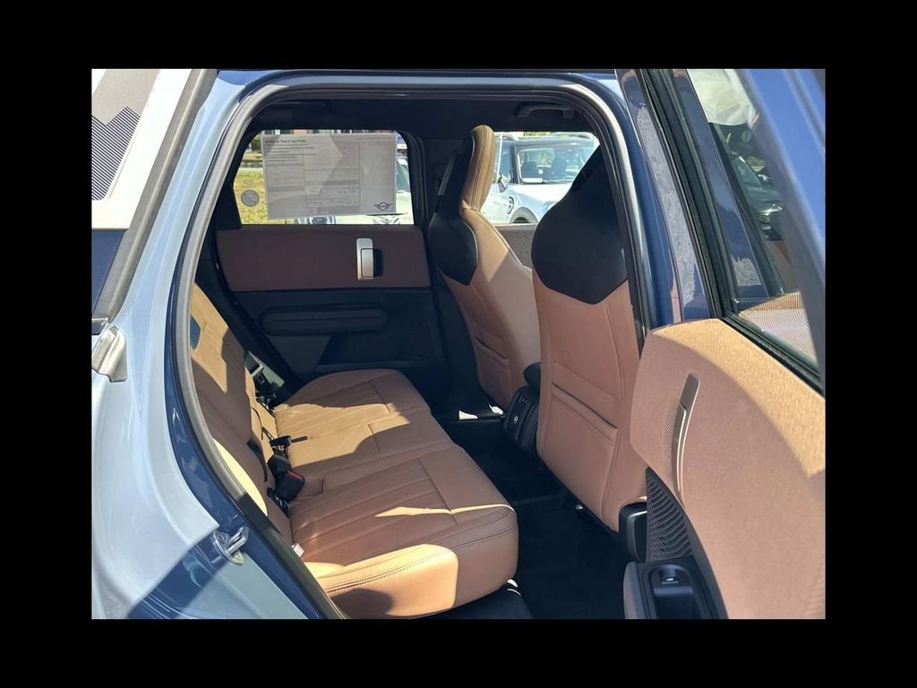 Used 2026 MINI Cooper Countryman S w/ Comfort Package Max image 49