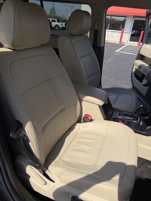 Used 2019 Ford Flex SEL w/ Equipment Group 202A AWD/4WD image 20