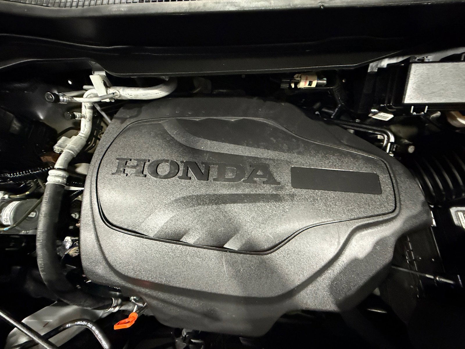 Used 2021 Honda Passport Touring image 22