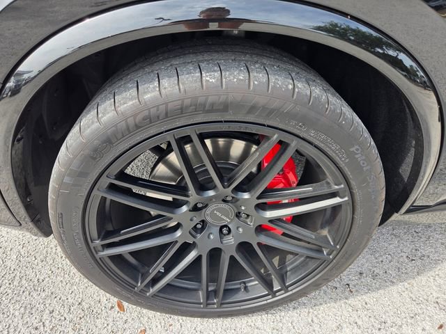 Used 2022 Dodge Durango SRT w/ Black Package AWD/4WD image 7