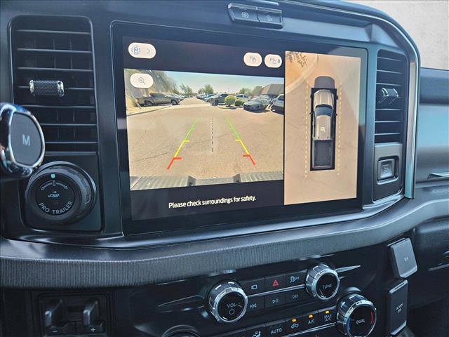 New 2026 Ford F250 Platinum w/ Tremor Off-Road Package image 13