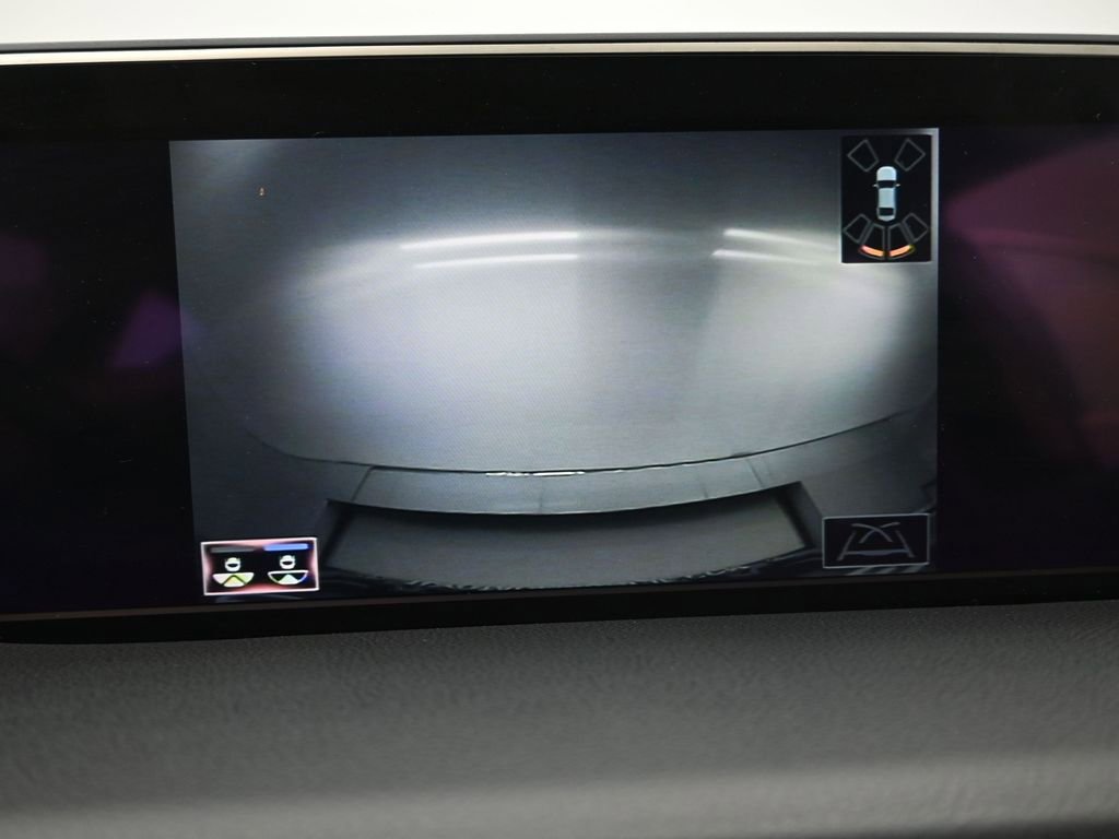 Used 2019 Lexus ES 350 w/ Premium Package FWD image 22