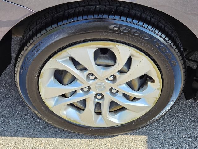 Used 2014 Honda Civic LX image 12