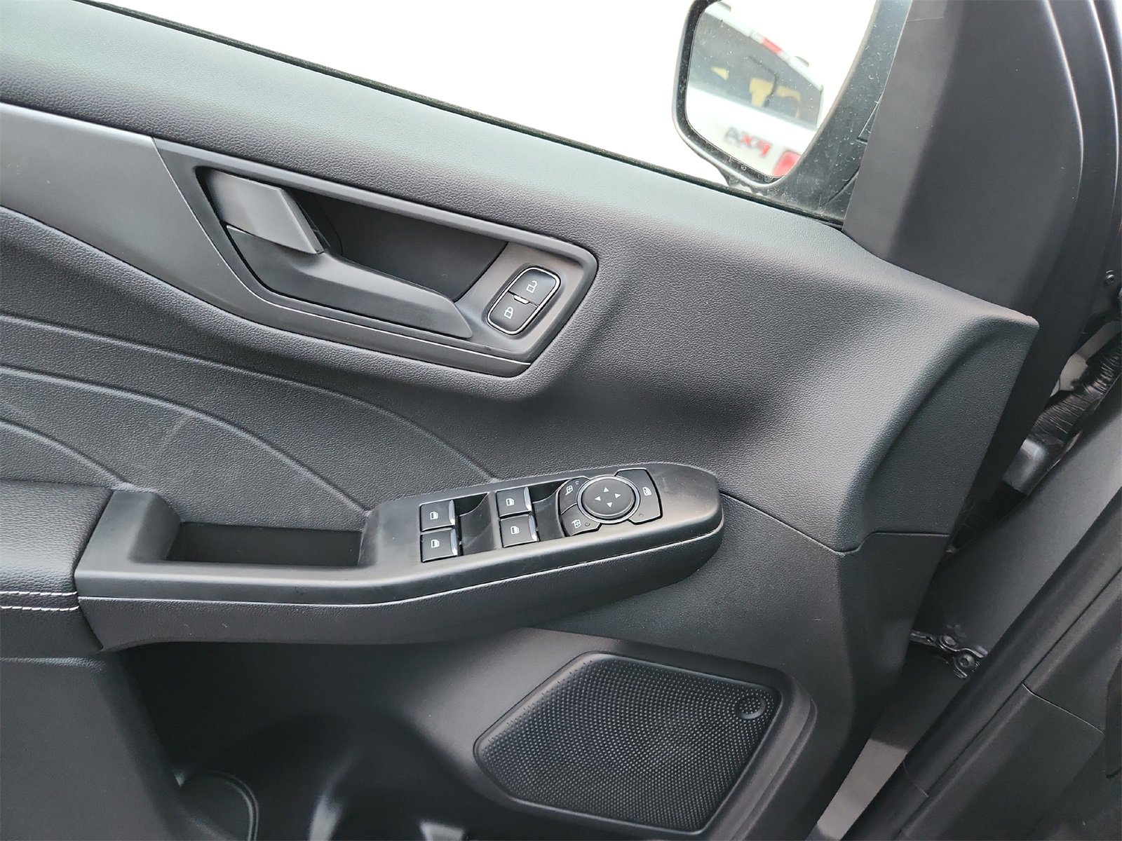 New 2026 Ford Escape Active image 17