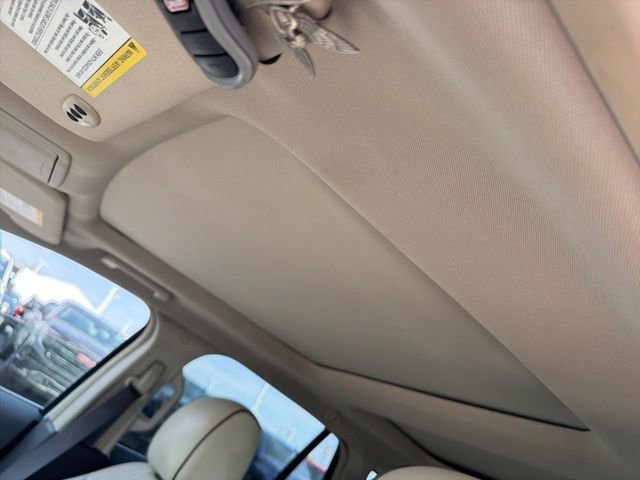 Used 2014 Lincoln MKX AWD w/ Equipment Group 102A image 9