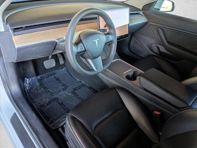 Used 2021 Tesla Model 3 Long Range image 10