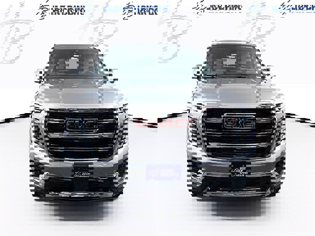 New 2026 GMC Yukon Elevation w/ Elevation Premium Package image 32