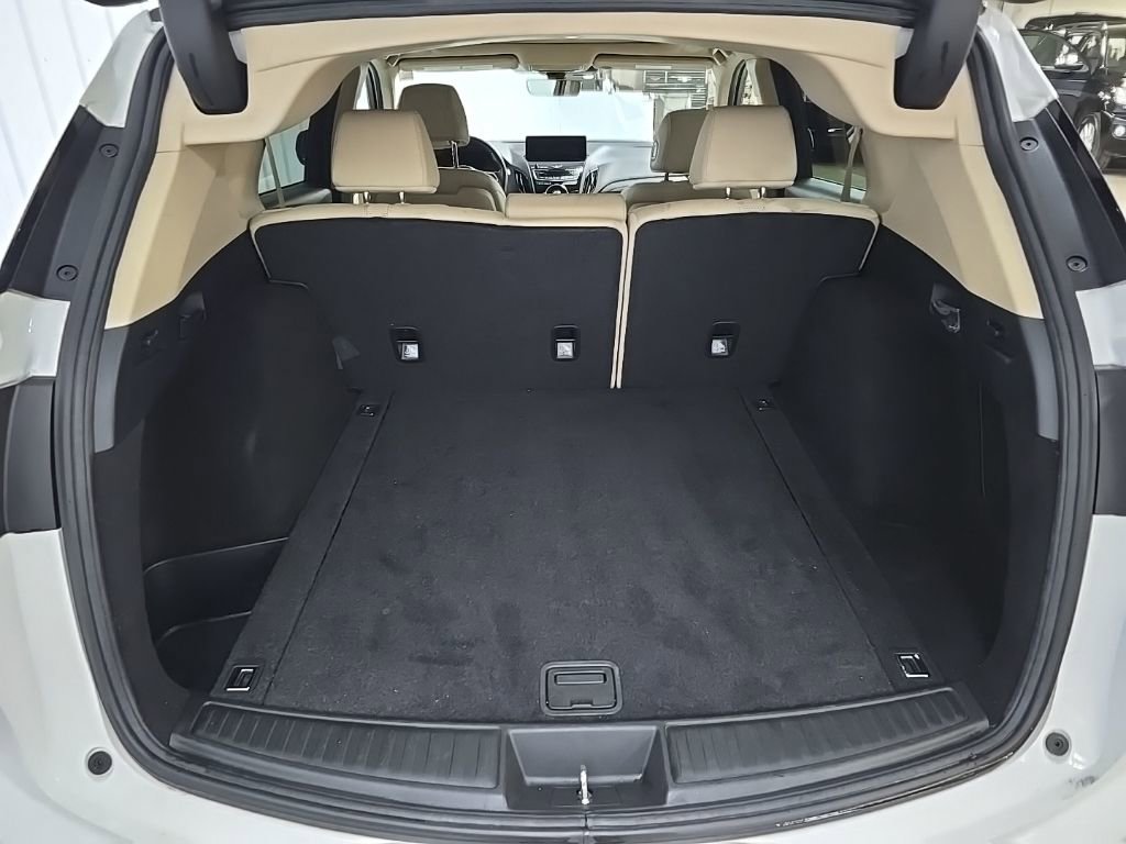 Used 2019 Acura RDX w/ Technology Package image 12