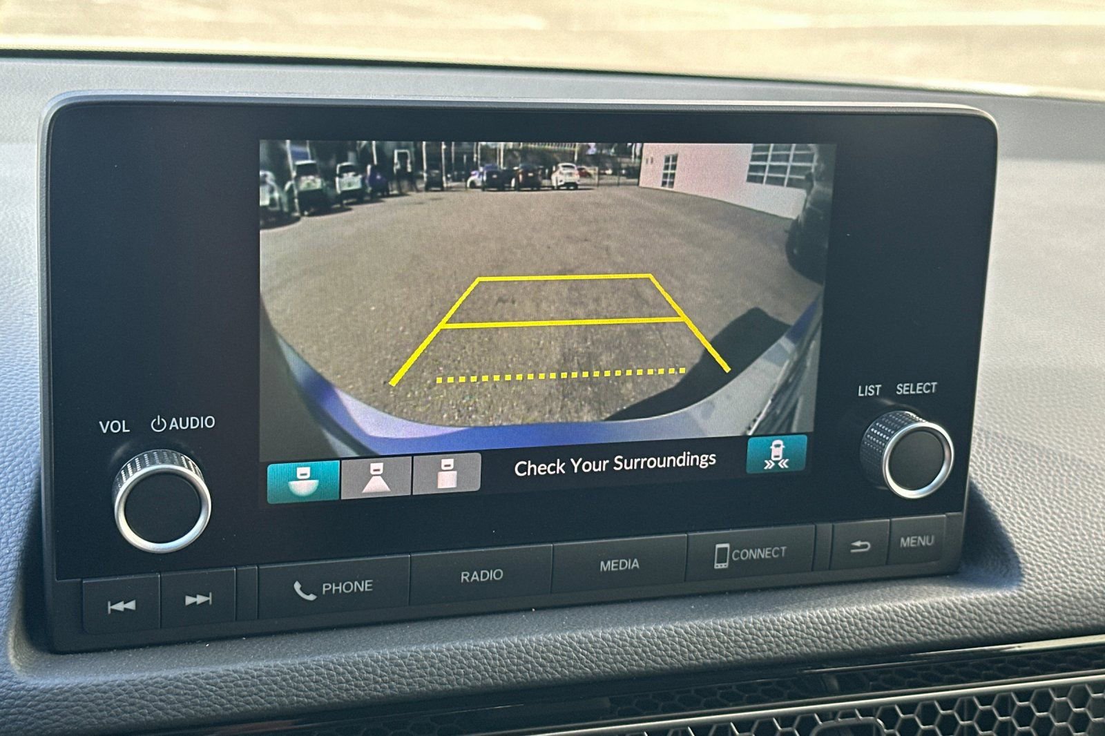 Used 2026 Honda Civic Sport image 21