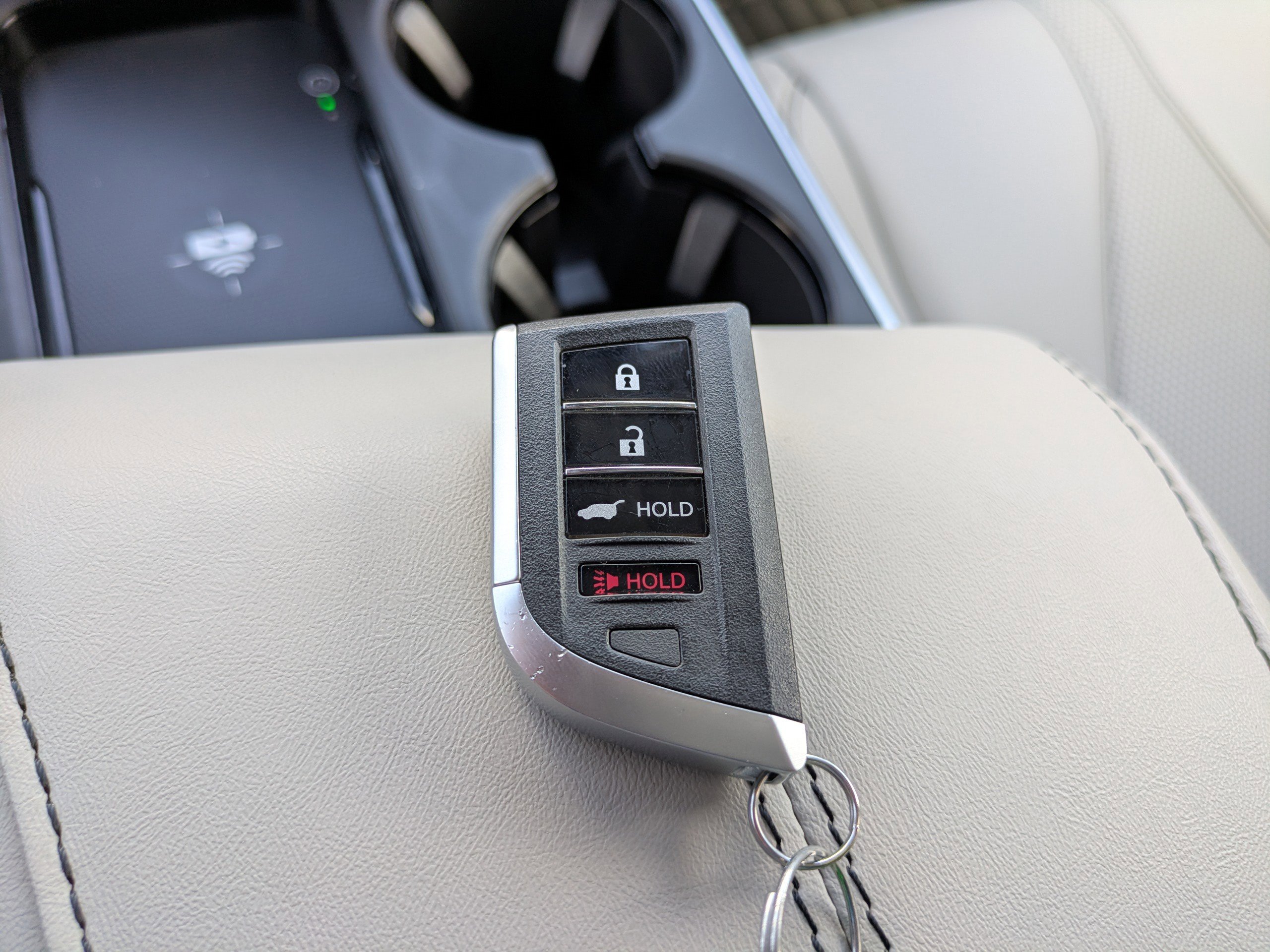 Used 2025 Acura RDX SH-AWD w/ Technology Package image 30