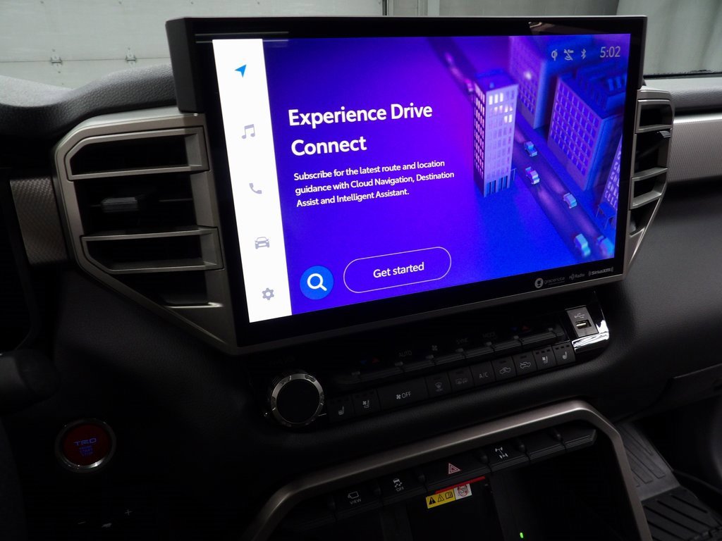 Used 2024 Toyota Tundra Limited image 18