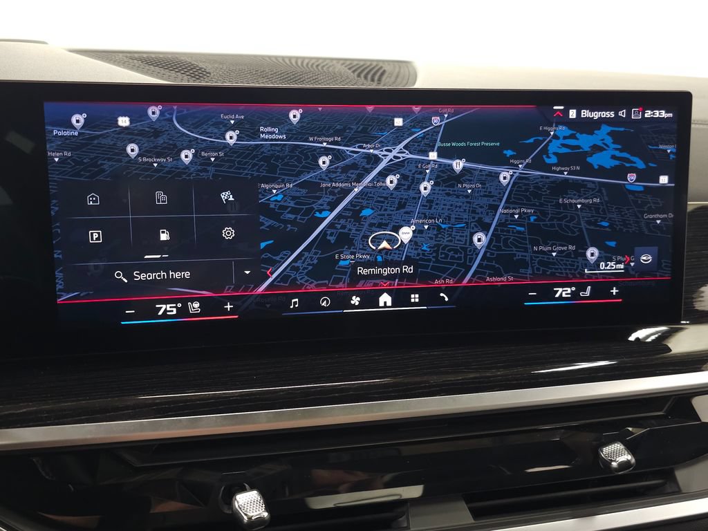 Used 2025 BMW X7 M60i AWD/4WD image 28