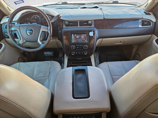 Used 2009 GMC Yukon Denali image 17