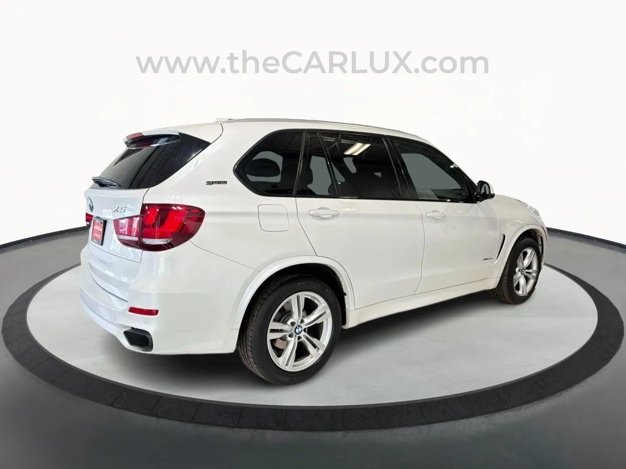 Used 2018 BMW X5 xDrive40e image 7