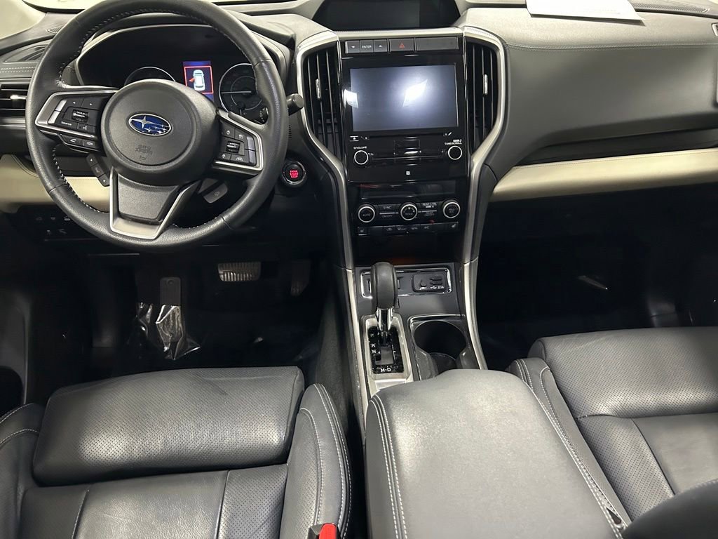 Used 2020 Subaru Ascent Limited w/ Technology Package AWD/4WD image 16
